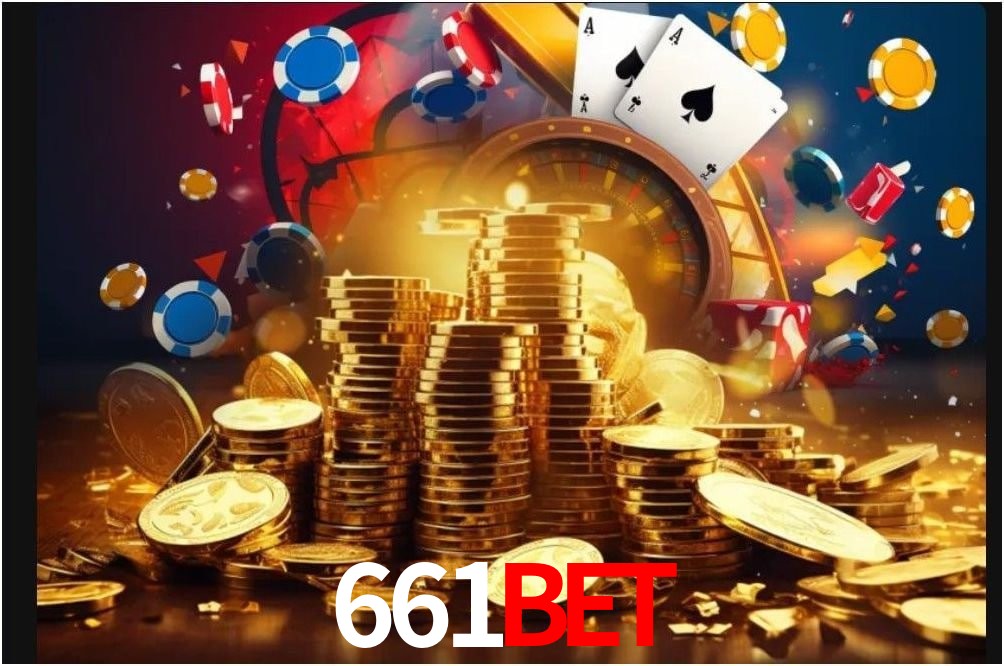 Promoção Relâmpago 661Bet