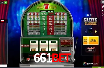 API Integration 661Bet