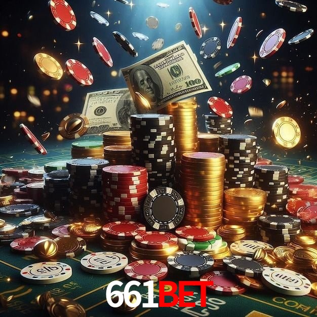 Sistemas de Segurança 661Bet