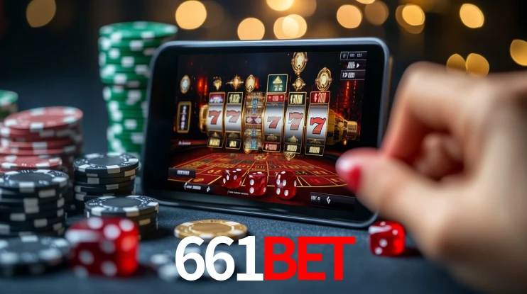 661Bet,661Bet App