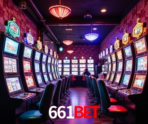 A Experiência Imersiva dos Cassinos Ao Vivo no 661Bet