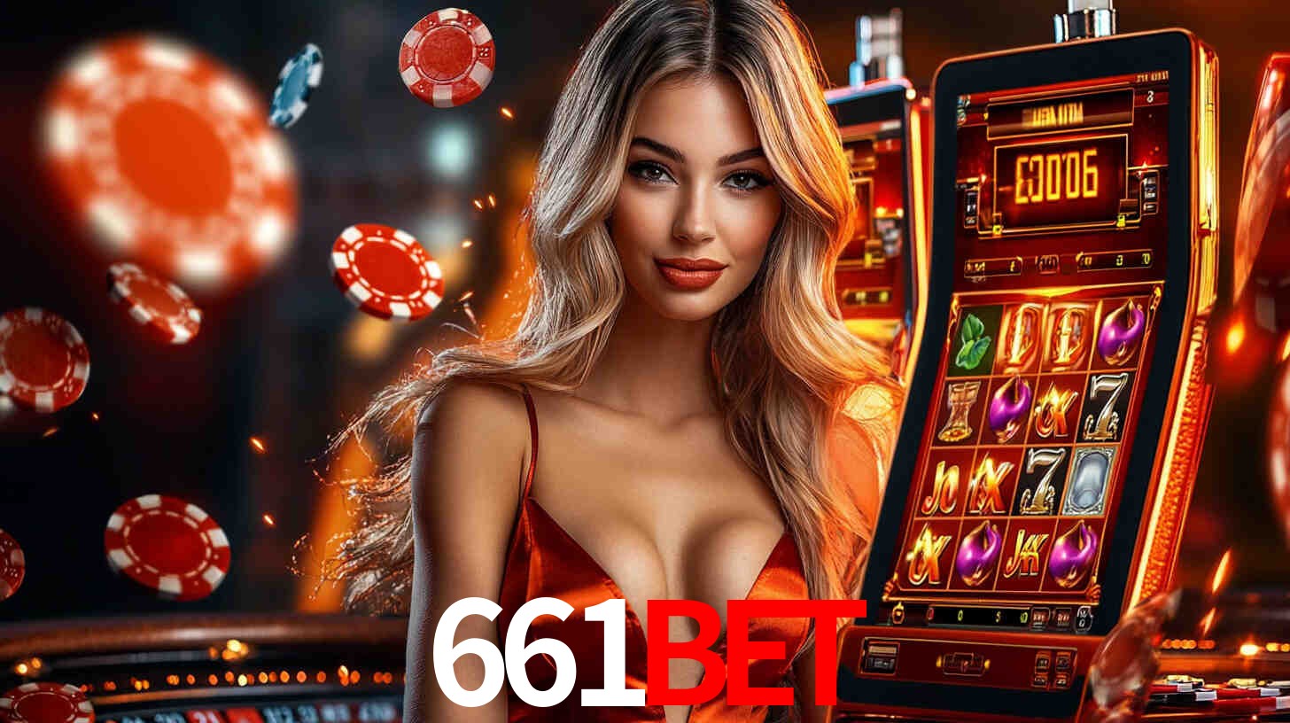 661Bet: A Experiência de Casino com Jogos de Mesa ao Vivo